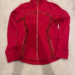 Lululemon Jacket
